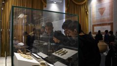 هدیه متفاوت بانک کارآفرین به دانش آموزان