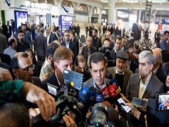 نخستین هلدینگ دانش‌بنیان حوزه اقتصاد دریامحور راه‌اندازی شد