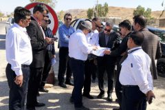 تسریع در اجرای طرح توسعه میادین نفتی سامان، سومار و دلاوران توسط شرکت پتروایران