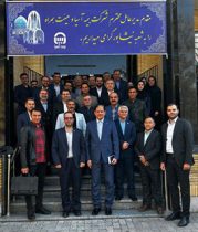 بیمه های زندگی باید بر اساس سلیقه مشتری طراحی شوند