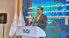 صنعت خودرو در مسیر انطباق با استانداردهای یورو۶ قرار دارد
