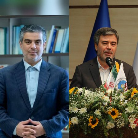 هم‌افزایی بیمه ایران و استانداری مرکزی در مسیر توسعه اقتصادی استان