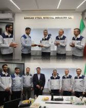 معاون جدید مالی و اقتصادی فولاد سنگان منصوب شد