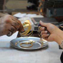 پرداخت ۳ همت تسهیلات از سوی بانک کارگشایی در یک سال گذشته