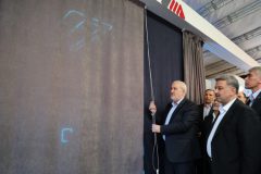 رونمایی گروه مپنا از ۲ دستاورد در حوزه انرژی و برقی‌سازی در نمایشگاه بین‌المللی صنعت برق