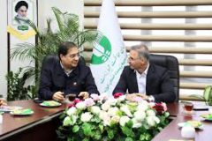 وقتی فولاد خوزستان توسعه را با محیط زیست گره می‌زند