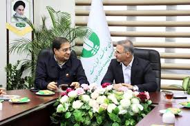 وقتی فولاد خوزستان توسعه را با محیط زیست گره می‌زند