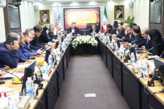 خلوصی: رشد ۱۳ درصدی بخش معدن؛ نیازمند ۳۰ میلیارد دلار سرمایه گذاری است/ تاکید بر برگشت وجوه حاصل از واگذاری سهام به ایمیدرو‌