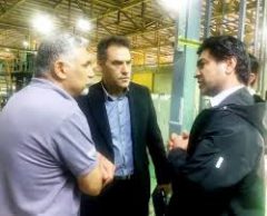 بومی‌سازی فناوری پیشرفته FFS در پتروشیمی ایلام؛ گام راهبردی در کاهش وابستگی خارجی