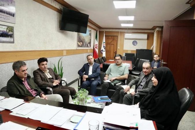 ایجاد سامانه‌های یكپارچه برای رسیدگی به پرونده ها و پیشگیری از تخلفات یك ضرورت آشكار است