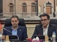 در نشست مشترک پست و مخابرات، بر نقش راهبردی دو شرکت در پیشبرد اقتصاد دیجیتال کشورتاکید شد