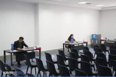 «کویرتک» با برنامه‌ریزی‌های جدید به استقبال دانشجویان می‌رود