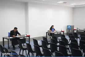 «کویرتک» با برنامه‌ریزی‌های جدید به استقبال دانشجویان می‌رود