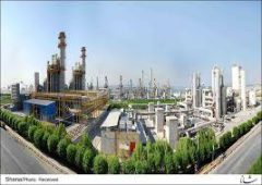 ۱۲سال تداوم‌عدم آلایندگی مبین انرژی خلیج‌فارس