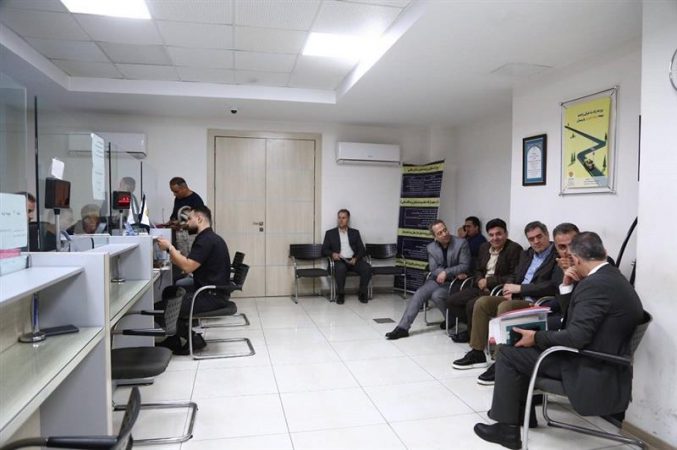 گیلان دومین مقصد سفرهای استانی رئیس كل بیمه مركزی شد