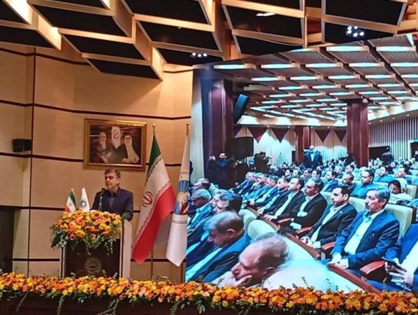 بیمه ایران باید پرچم‌دار آرامش ملی و پیشرو در ریسك‌های نوین باشد