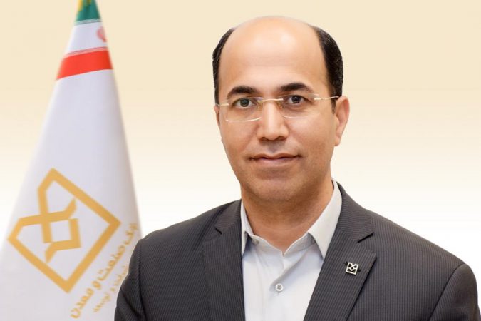 از برنامه تا عمل؛ روایت ۷ ماهه عملكرد مدیریت استانی آذربایجان شرقی بانك صنعت و معدن