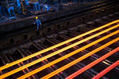 تحقق تولید به صورت دو ذوب متوالی برای نخستین بار با مهندسی ایریتک