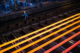 تحقق تولید به صورت دو ذوب متوالی برای نخستین بار با مهندسی ایریتک