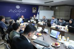 افزایش ۹۳ درصدی سود تحقق‌یافته هلدینگ سیتا در ۶ ماه نخست سال ۱۴۰۴