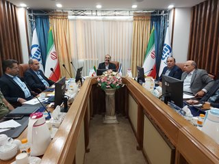 بیمه آسیا کارگاه تخصصی بیمه‌های دریایی و بیمه‌های حمایت و غرامت را برگزار کرد