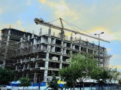 ساخت ۱۴۰۰۰ واحد مسکونی جدید با تسهیلات بانک مسکن/ ۱۱/۵ همت تسهیلات ساخت در هفت ماه پرداخت شد