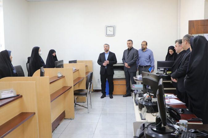 موفقیت مدیریت شهری تنها با همکاری و همدلی امکان‌پذیر است