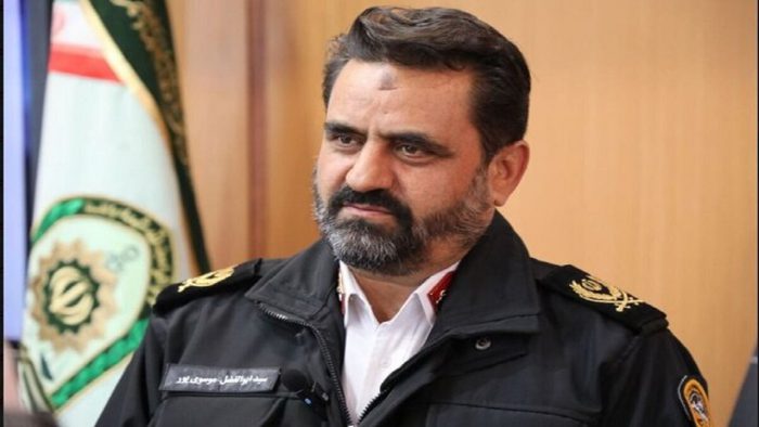 تردد خودروهای هیبریدی و برقی در طرح زوج و فرد ممنوع نیست