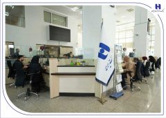 فهرست شعب کشیک استان تهران بانک صادرات ایران در روز شنبه ۸آذر اعلام شد