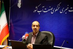 منابع آبی تهران پاسخگوی عبور ایمن از ماه‌های پیش‌رو نیست/ دعوت وزارت نیرو از شهروندان به صرفه‌جویی در مصرف آب