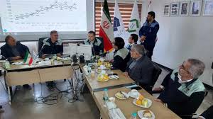 ۲۰ پیشنهاد برای بهبود شرایط ذوب‌آهن اصفهان اجرا می‌شود