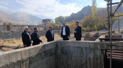 حمایت صندوق کارآفرینی امید از توسعه گردشگری، دامپروری و تولید در استان کرمانشاه