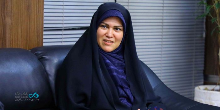 تأکید بر تعامل مجلس و شبکه بانکی در دیدار خدادادی با مدیرعامل بانک دی