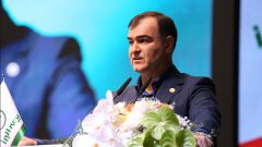 مدیرعامل بیمه البرز در همایش مدیران و رؤسای شعب: با وصول به موقع مطالبات، استفاده از هوش مصنوعی و اجرای اصولی آزادسازی نرخ ها، کیفیت خدمات بیمه ای ارتقا می یابد