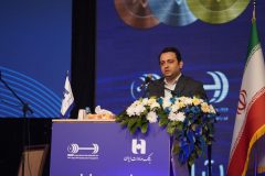 ​تجلیل از قهرمانان تیم ملی وزنه‌برداری در آیین ویژه بانک صادرات ایران / تأکید بر تداوم حمایت از قهرمانی، رفتار پهلوانی و اخلاق ورزشی