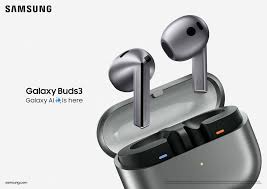 همه چیز درباره هدفون‌های سری Galaxy Buds3 سامسونگ؛ کدام مدل برای شما مناسب است؟