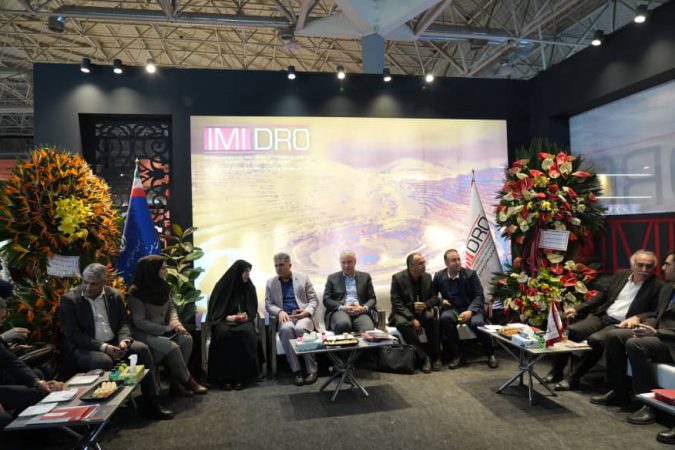 از تعامل با رسانه تا بازدید از دستاوردهای فولاد و معدن