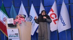 حکمرانی زنان، عدالت اجتماعی را توسعه می دهد