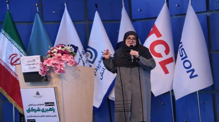 حکمرانی زنان، عدالت اجتماعی را توسعه می دهد