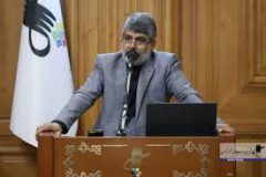 نوسازی معابر منطقه۴ بعد از ۲۰ سال/درخواست شهرداری منطقه ۴ برای تعیین تکلیف خانه های بی سند در محلات گلشن و شمیران نو