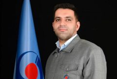 تقویت ساختار اداری و ارتقای انسجام سازمانی در گهرزمین