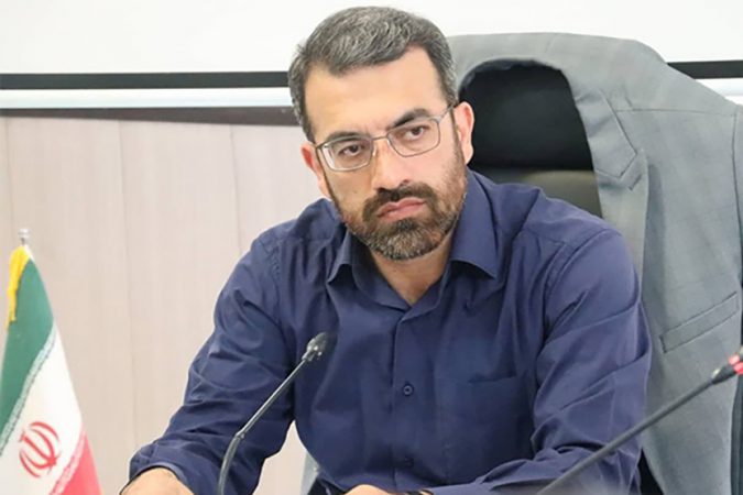 نماینده مردم تهران در مجلس: بانک ملی ایران سابقه درخشانی در چرخه بانکداری کشور دارد