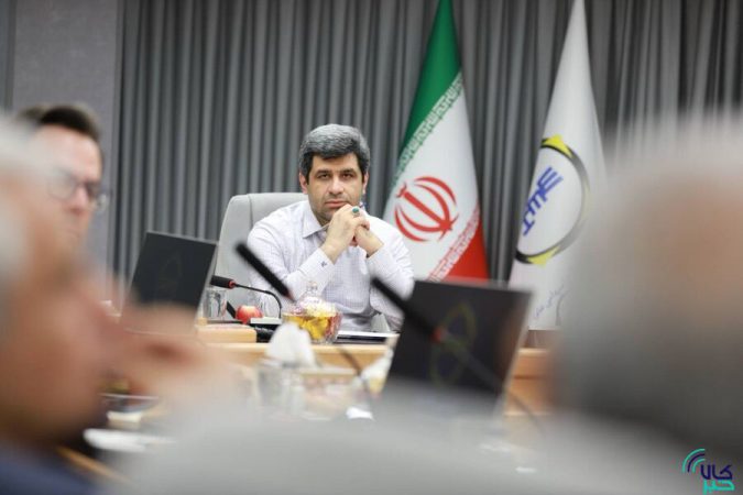 نشست هم اندیشی انجمن تولیدکنندگان سیم و کابل و بورس کالا برگزار شد/ قرارداد آتی گواهی کاتد مس به زودی راه‌اندازی می‌شود