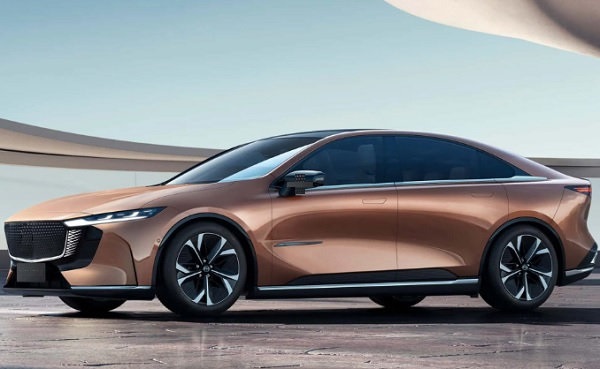 ارائه خدمت حساب وكالتی در بانك ملت برای خرید خودرو برقی مزدا EZ6