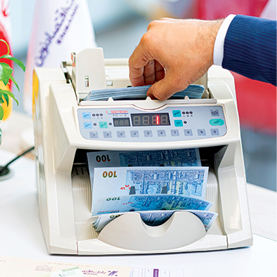 کاهش قیمت تمام‌شده پول در بانک اقتصادنوین