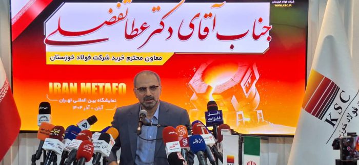 مسیر ثبت سفارش نیازمند بازنگری و اصلاح برای حمایت واقعی از تولید داخلی است