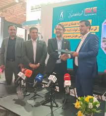 انعقاد تفاهم نامه همکاری میان فولاد کاوه و انجمن ملی هوش مصنوعی