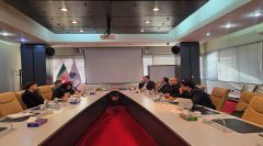 برگزاری نشست مشترک سازمان مدیریت صنعتی و اتاق بازرگانی ایران برای توسعه همکاری‌های آموزشی و مشاوره‌ای