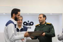 روایت حضور جهادگران فولاد سنگان در دل محرومیت‌ها