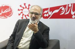 تشریح عملکرد بانک مسکن در طرح نهضت ملی